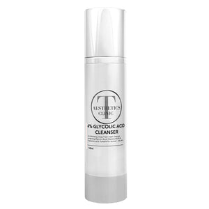Glycolic Acid Cleanser