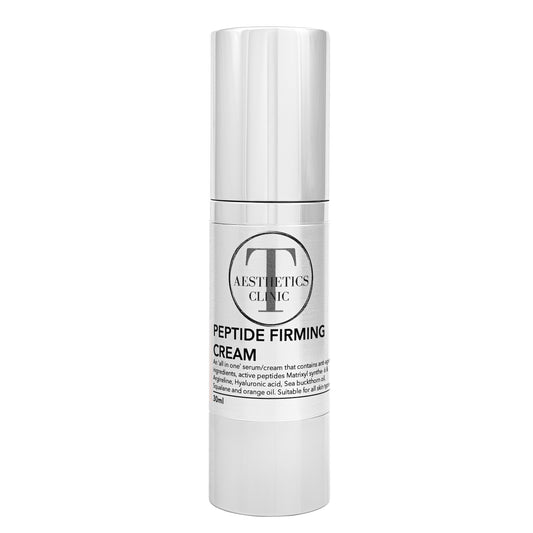 Peptide Firming Cream