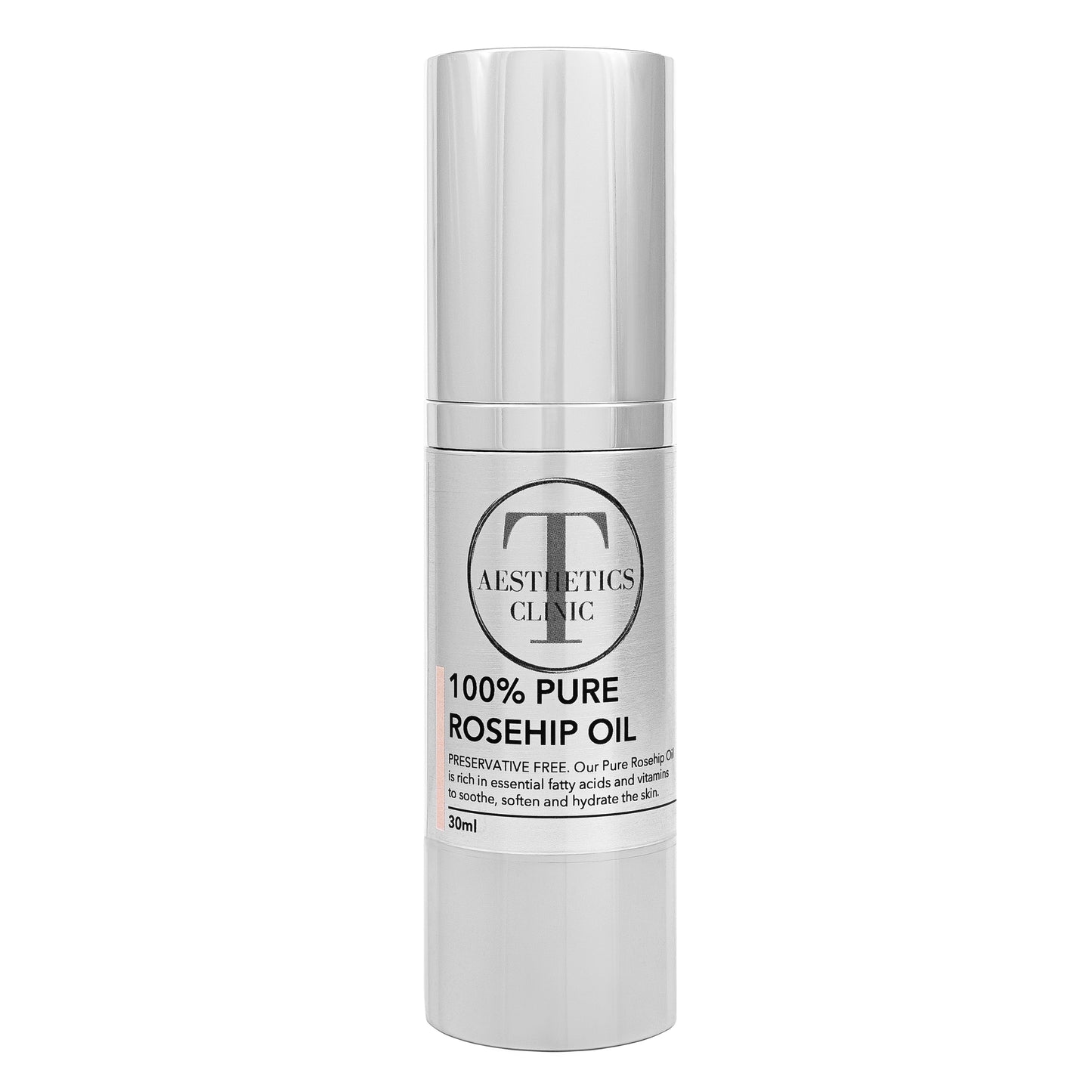 Pure Rosehip Oil