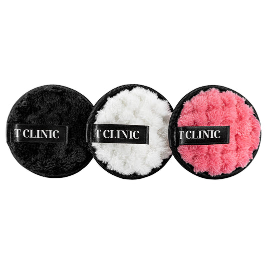 Reusable Makeup Erasers mini