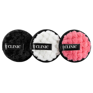 Reusable Makeup Erasers mini