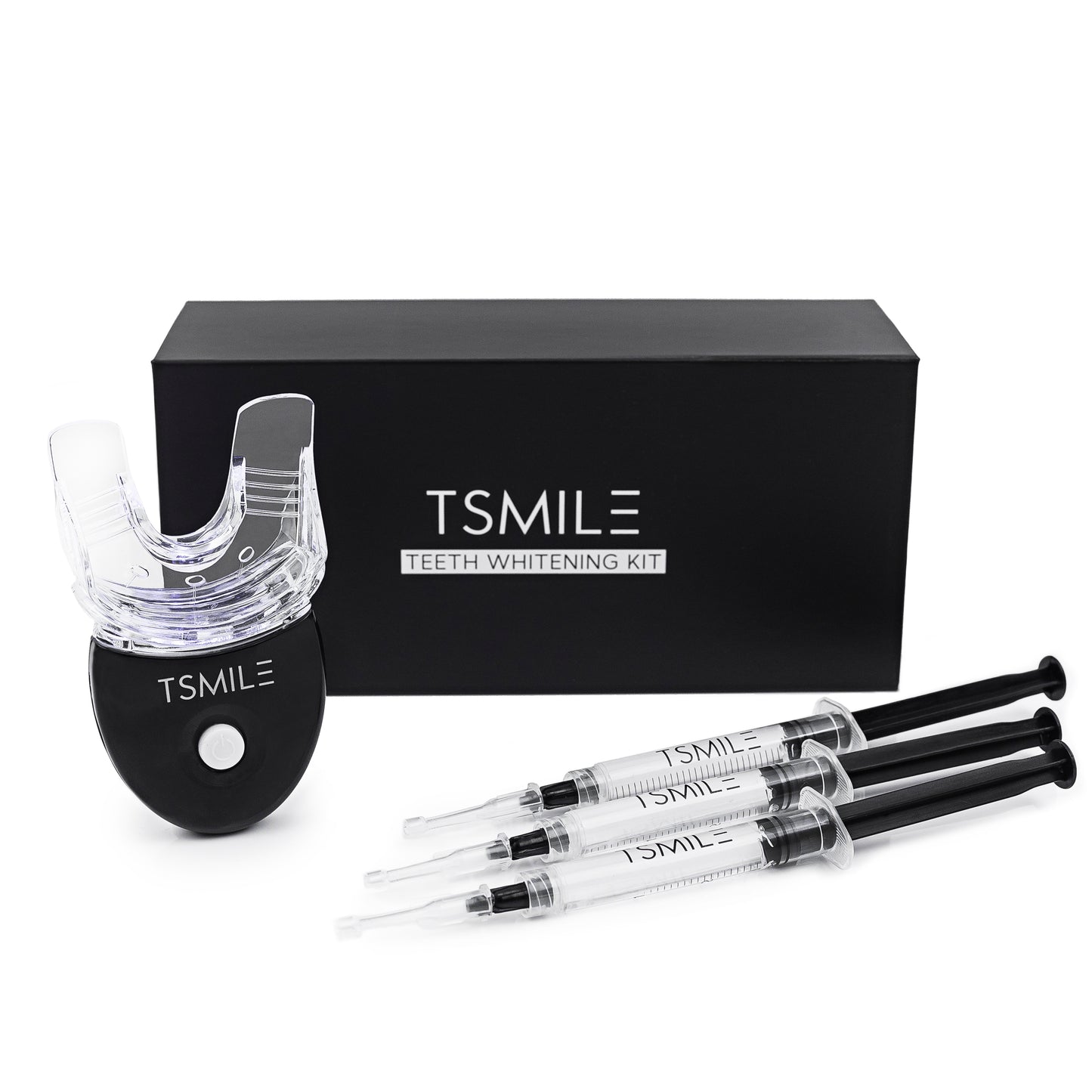 Teeth Whitening Kits