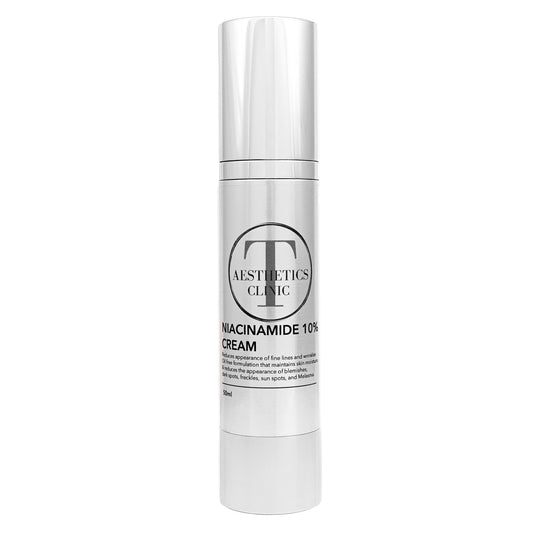 Niacinamide 10% Cream