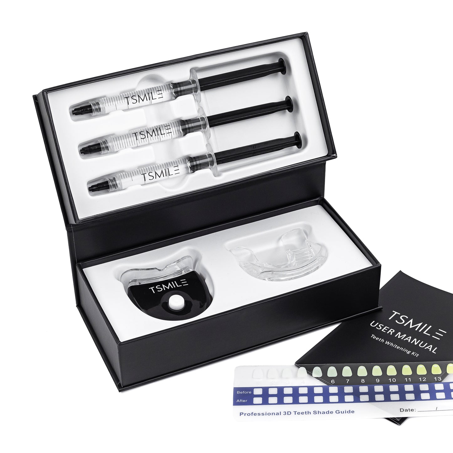 Teeth Whitening Kits