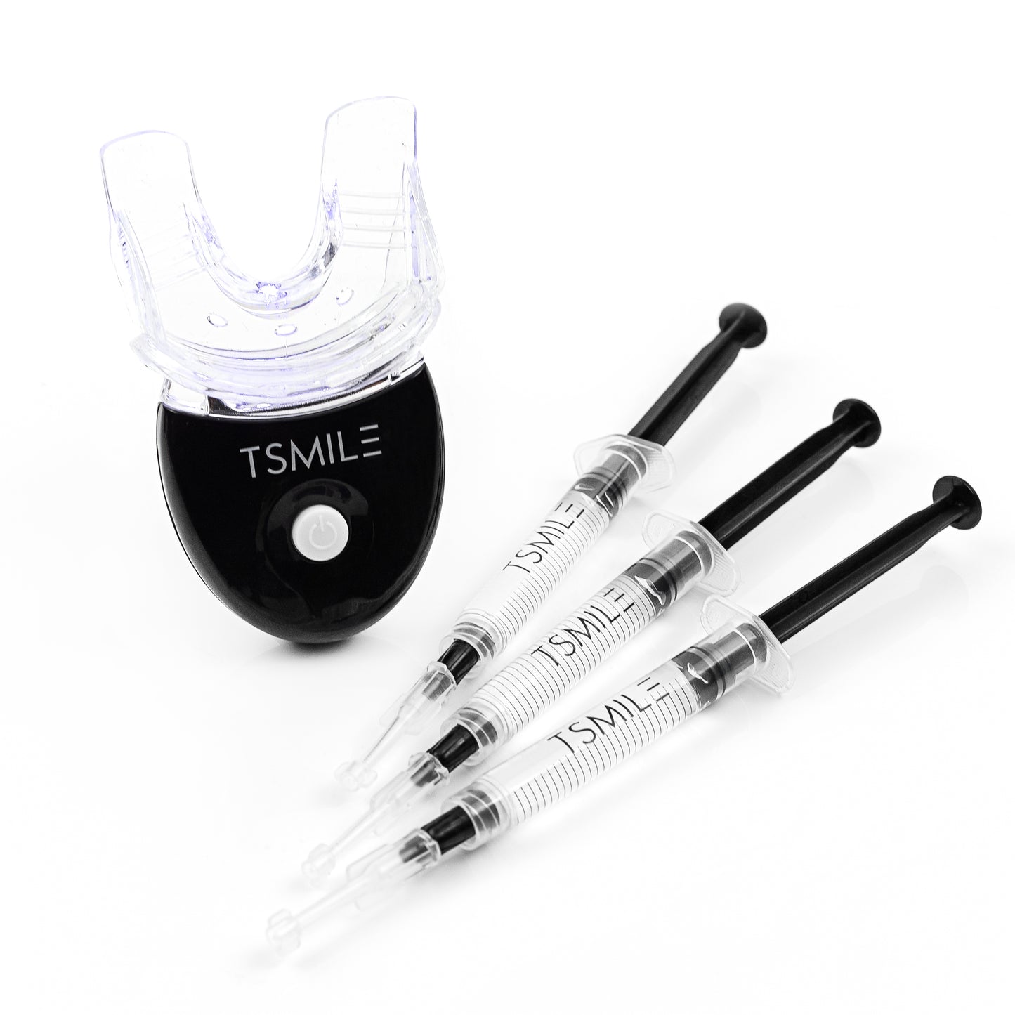 Whitening Gel Pack