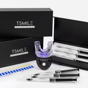 Teeth Whitening Kits