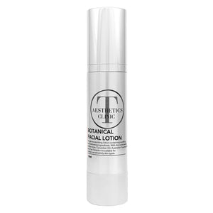 Botanical Facial Lotion