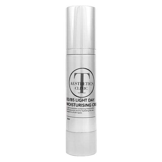 B3/B5 Light day cream