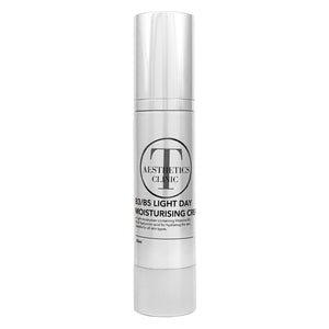 B3/B5 Light day cream