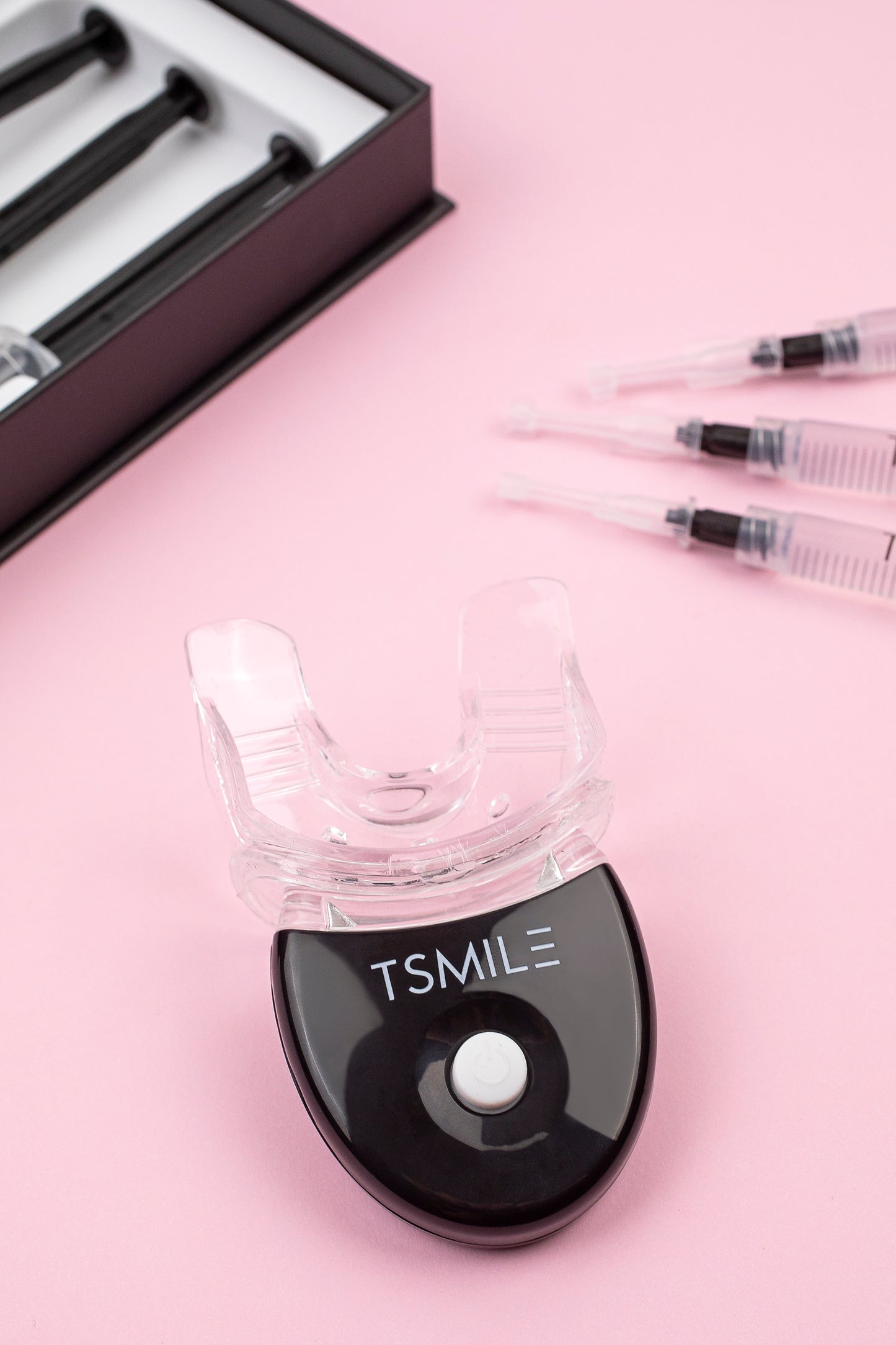Teeth Whitening Kits