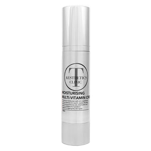 Multivitamin Night Cream