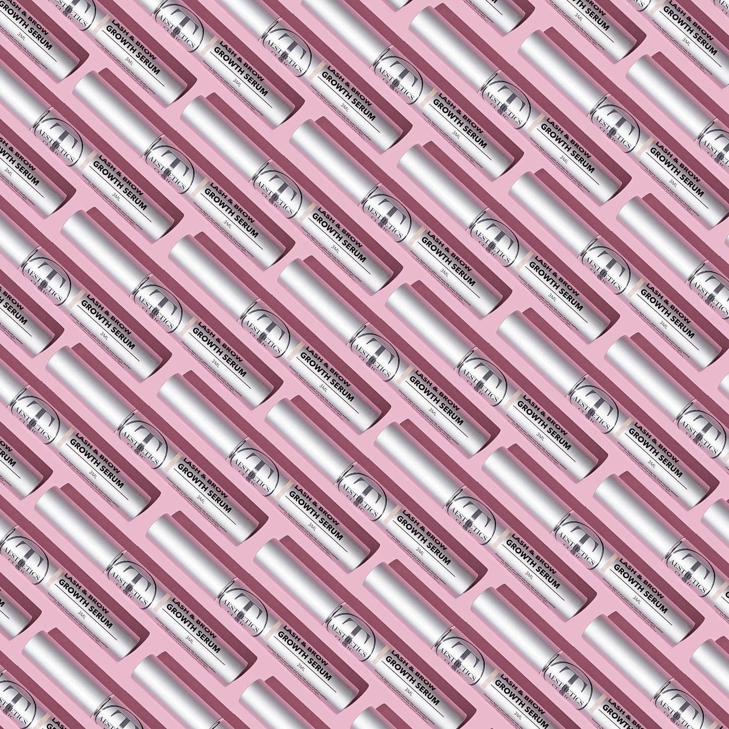 Lash & Brow growth Serum