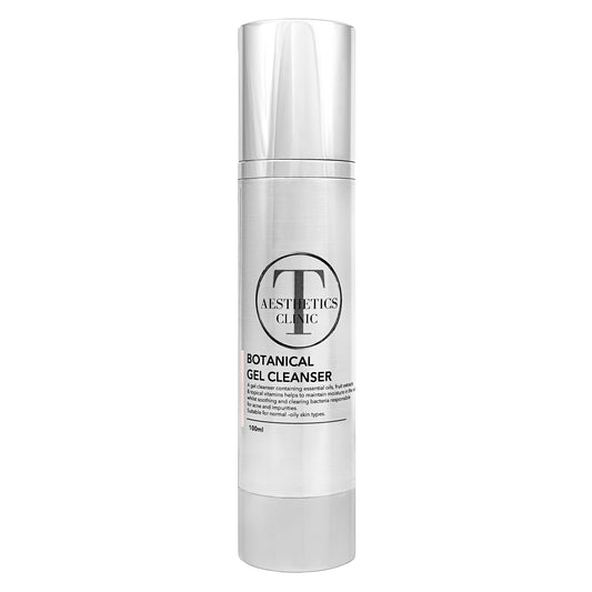 Botanical Gel Cleanser