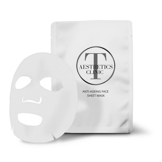 Anti-ageing Sheet Mask